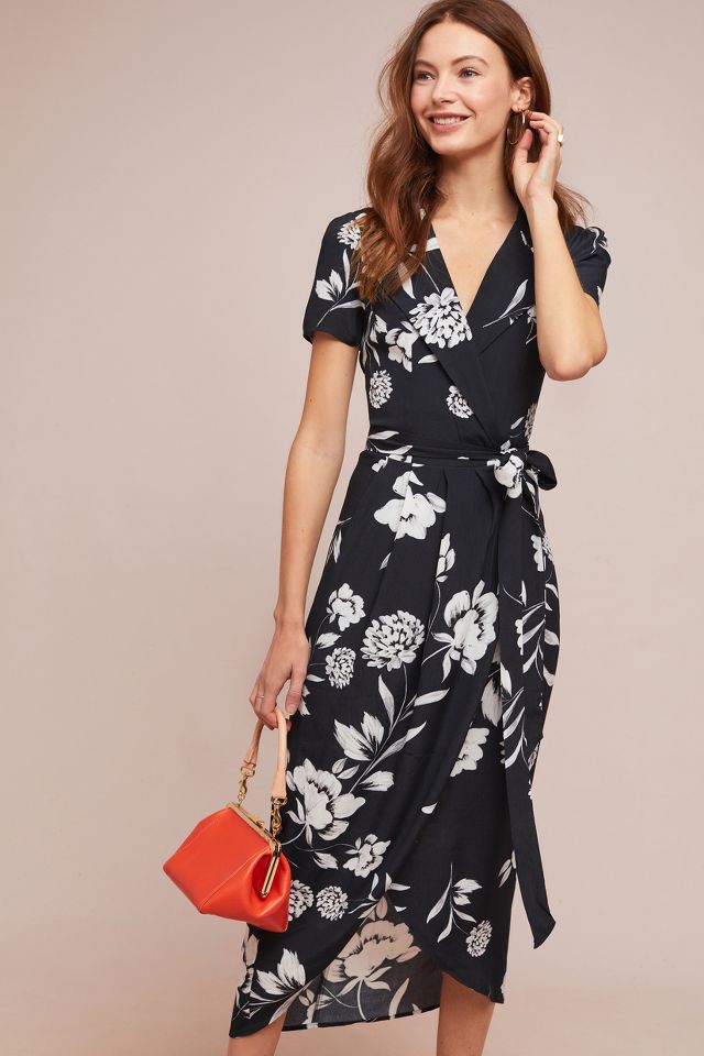 Yumi kim hot sale socialite floral dress