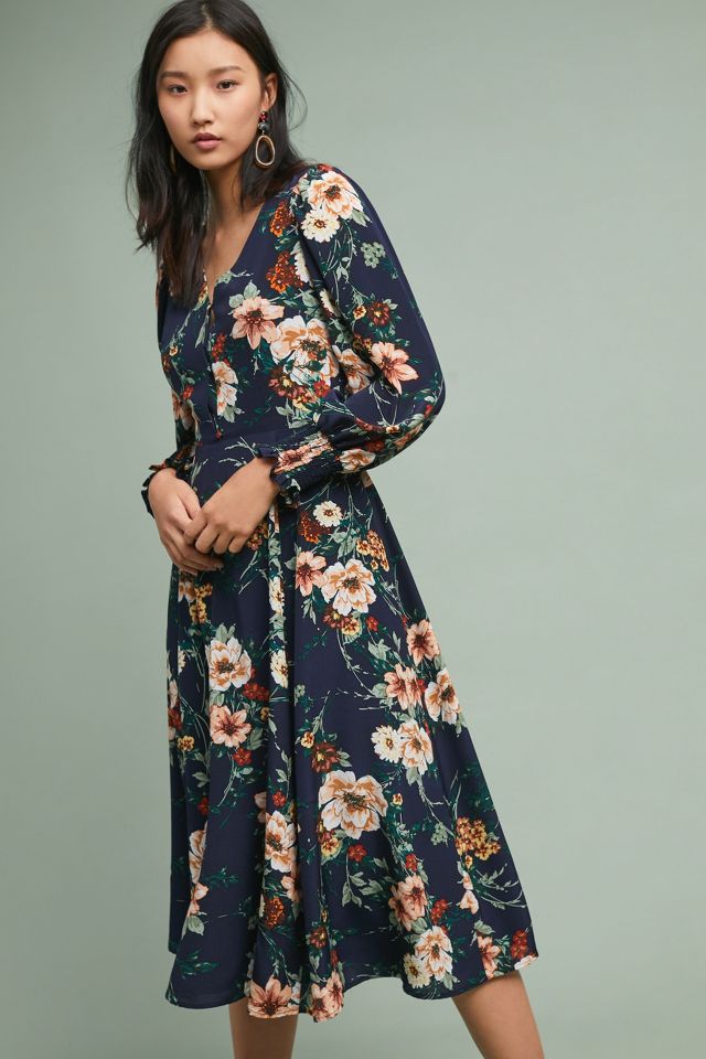 Yumi kim outlet dress anthropologie