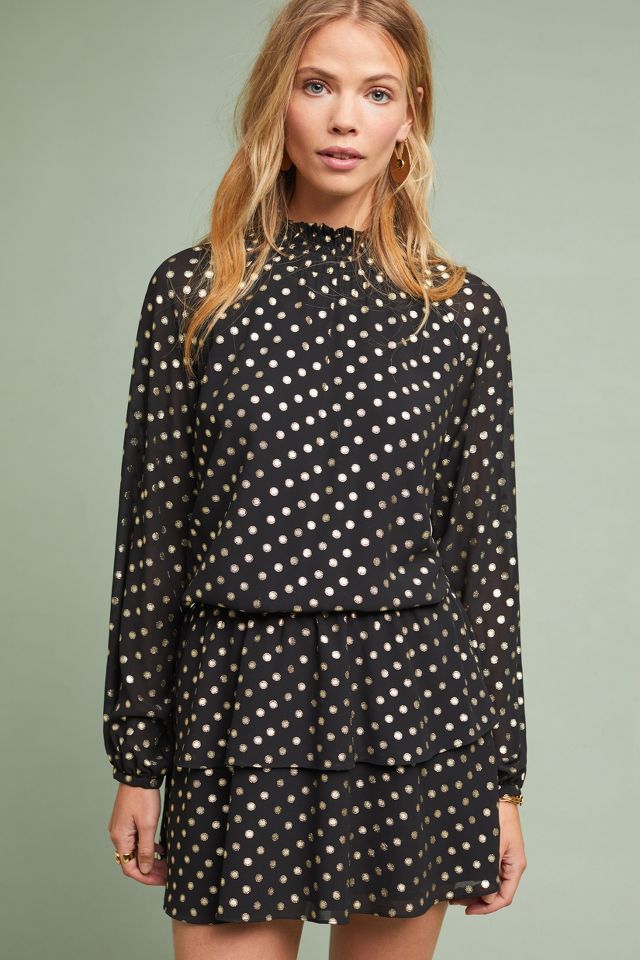 Yumi Kim Class Act Dress | Anthropologie