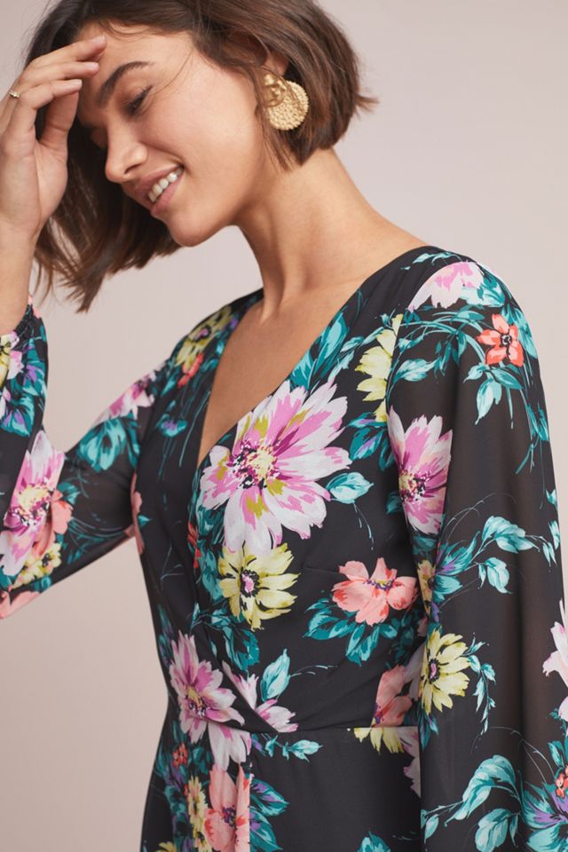 Yumi Kim Wild Rose Maxi Dress #1