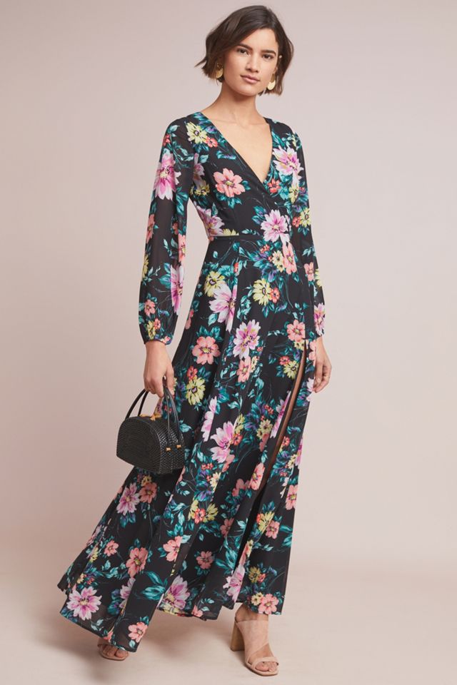Yumi Kim Wild Rose Maxi Dress #2