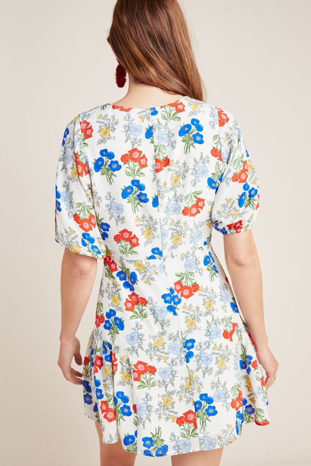 Yumi Kim Sunnyside Mini Dress #1