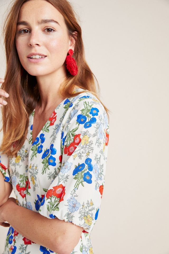 Yumi Kim Sunnyside Mini Dress #2