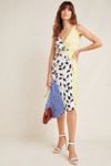yumi kim bond street asymmetrical dress Yumi Kim Bond Street Asymmetrical Dress