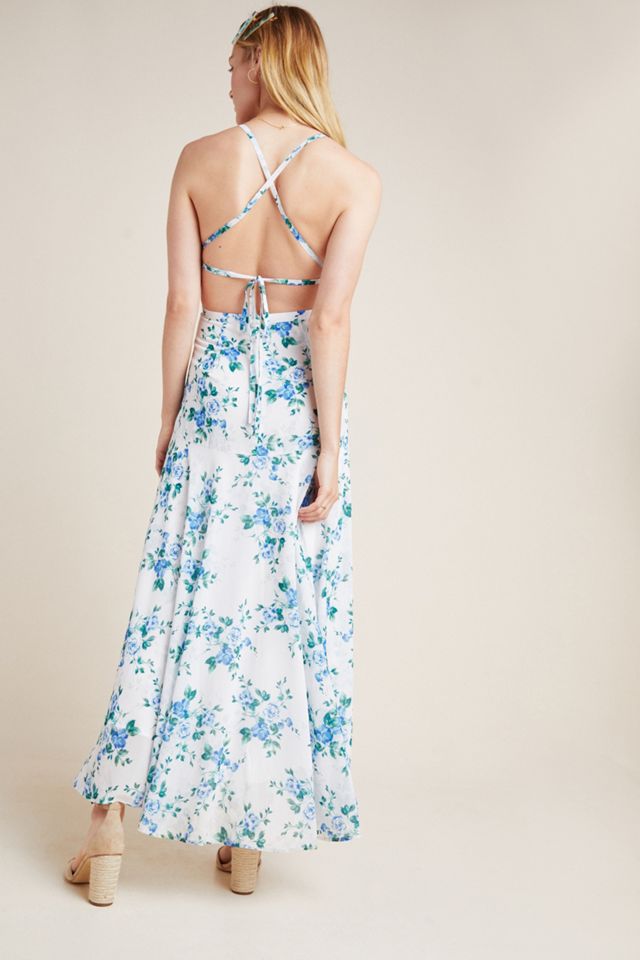 Yumi Kim Love Letter Maxi Dress #1