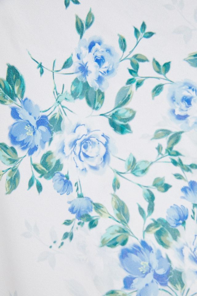 Yumi Kim Love Letter Maxi Dress #3