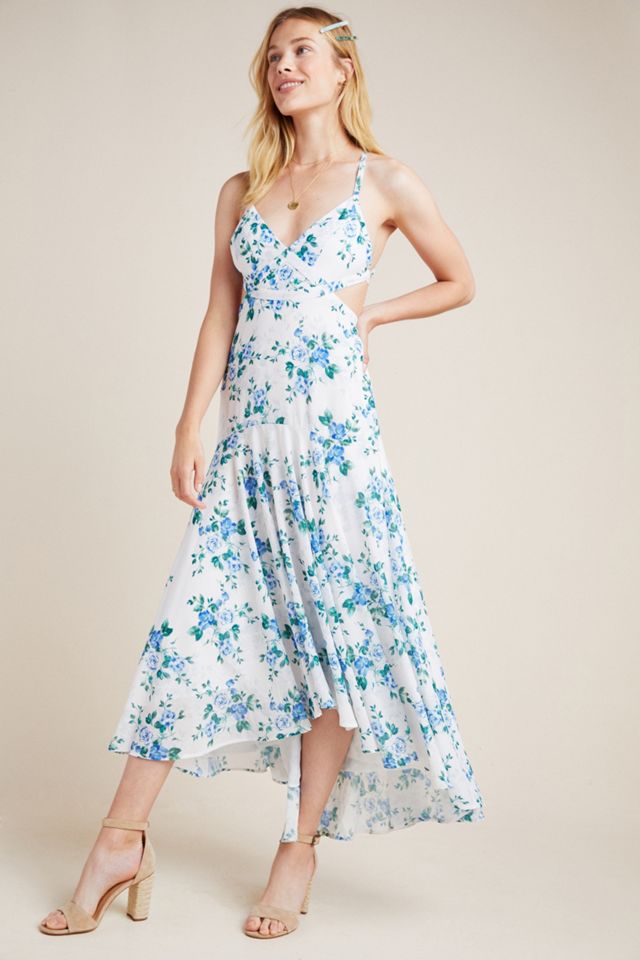 Yumi Kim Love Letter Maxi Dress #4