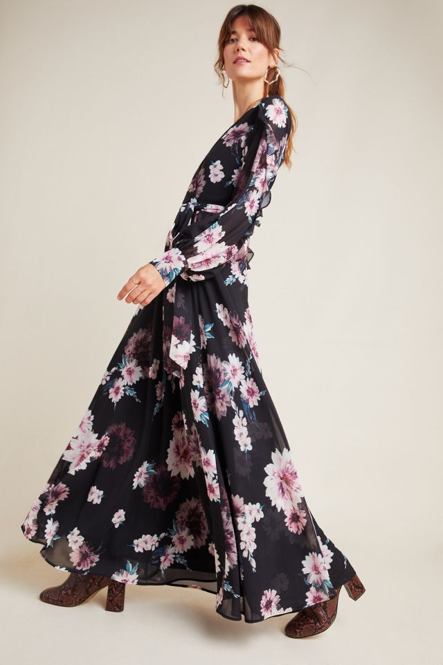 Yumi kim floral store dress