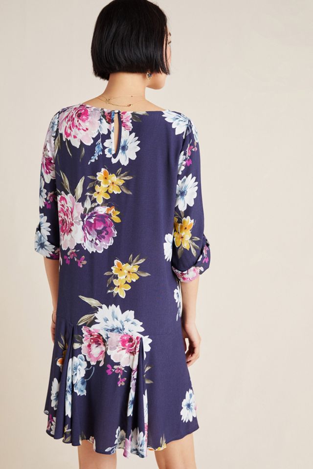 Yumi Kim Savannah Floral Tunic #1