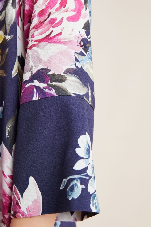 Yumi Kim Savannah Floral Tunic #2