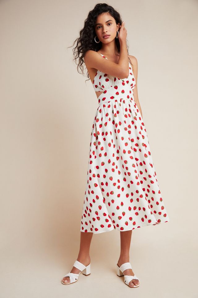 Anthropologie yumi kim sale