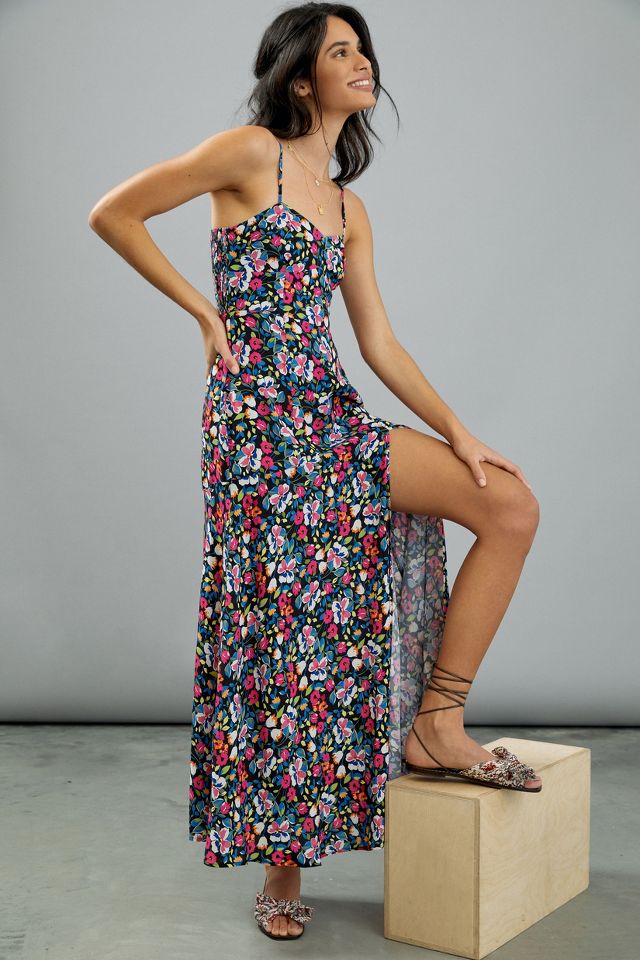 Yumi kim 2025 dress anthropologie