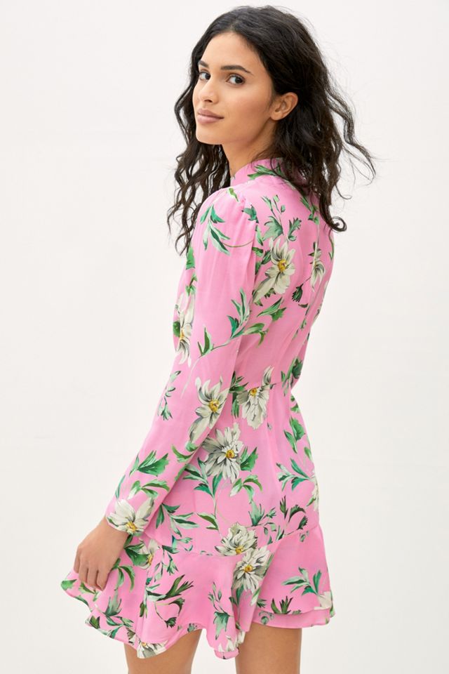 Yumi Kim Morning Grace Mini Dress #1