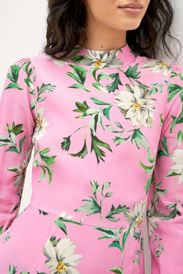 Yumi Kim Morning Grace Mini Dress #2