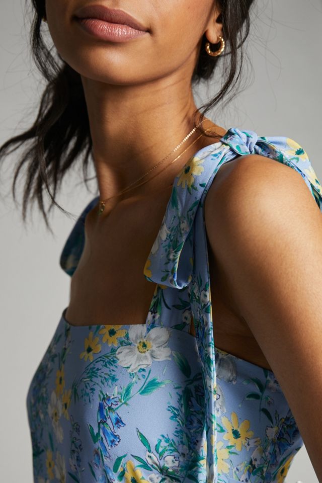 Yumi Kim Iliana Maxi Dress #1