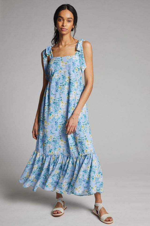 Yumi Kim Iliana Maxi Dress #3