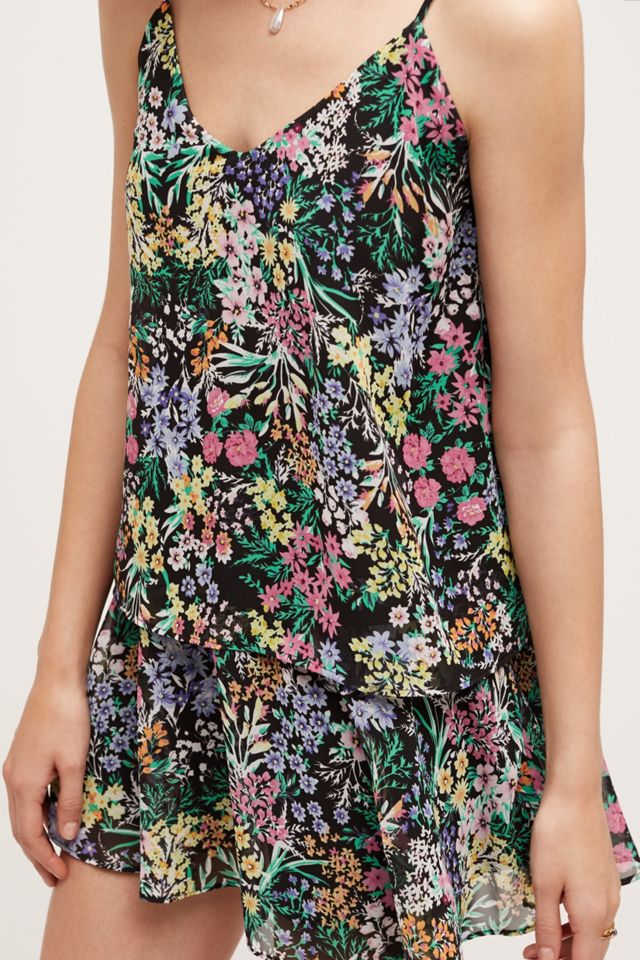 Prairie Rose Dress #2