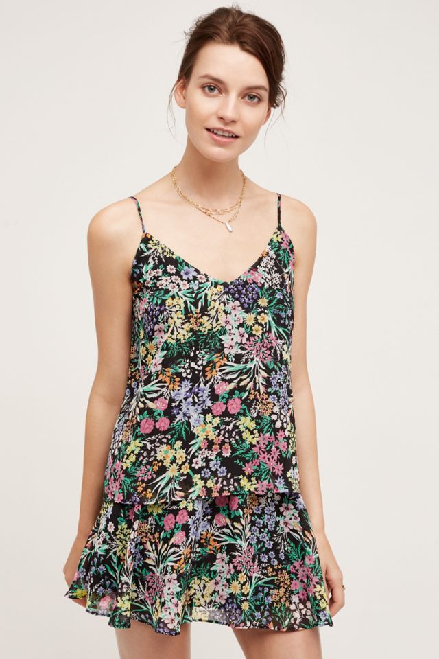 Prairie Rose Dress | Anthropologie