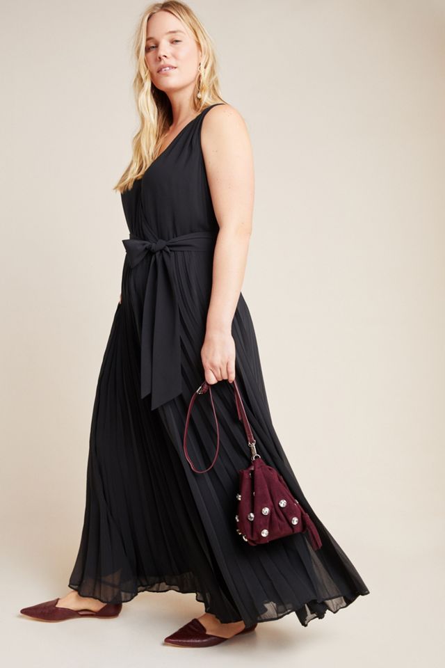 Viva Pleated Jumpsuit #7