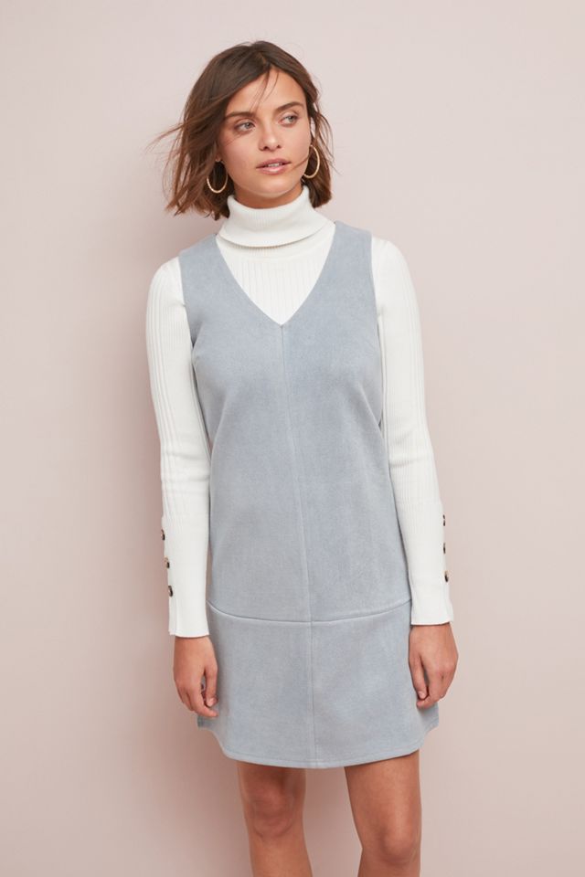 Princeps Shift Dress | Anthropologie