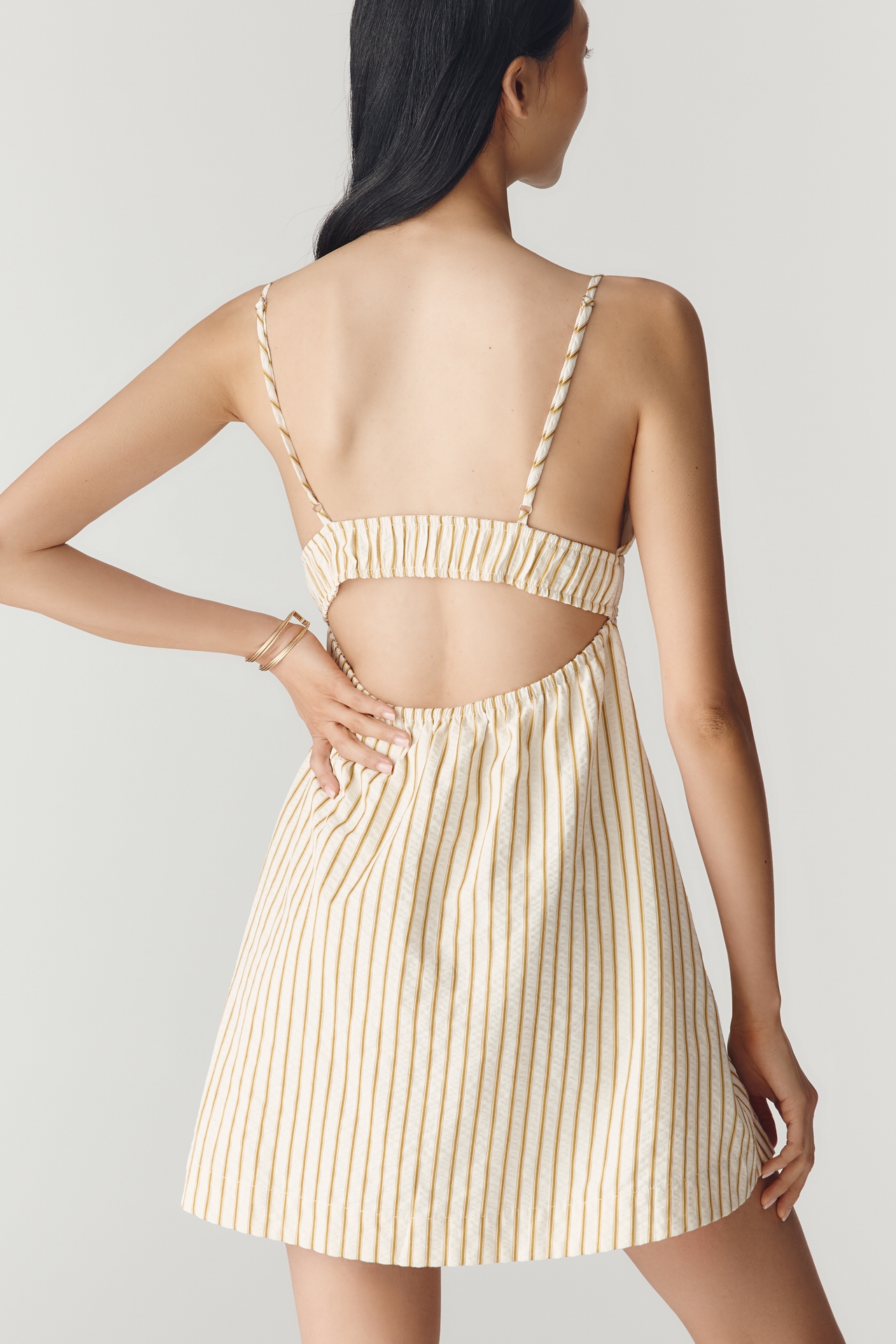 Bishop + Young Serene Sundress