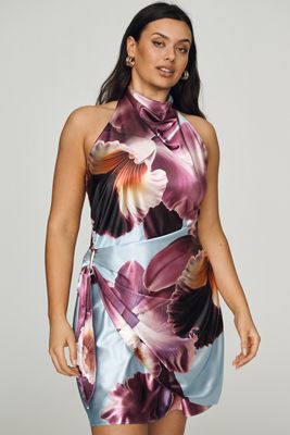 motel coti mini dress Motel Coti Mini Dress