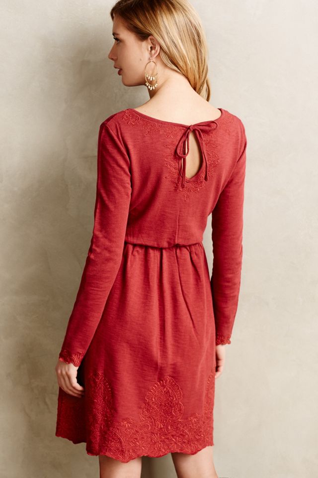 Ellie Dress #1