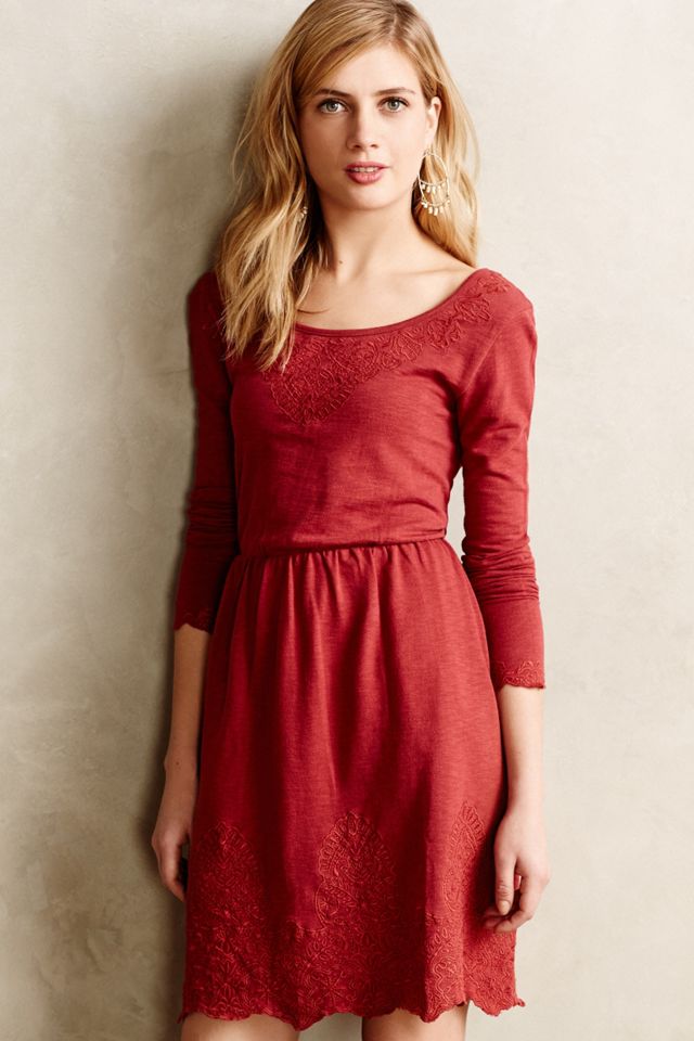 Ellie Dress #3