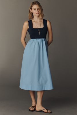 Women's Halter Neck Midi Dresses | Anthropologie