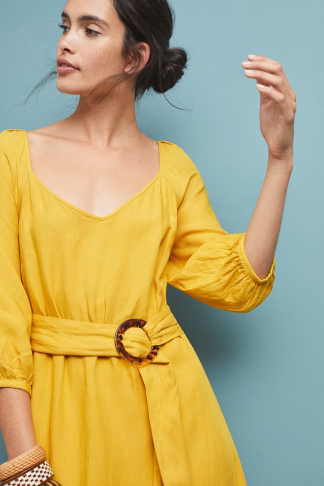 Artemis Midi Dress #2