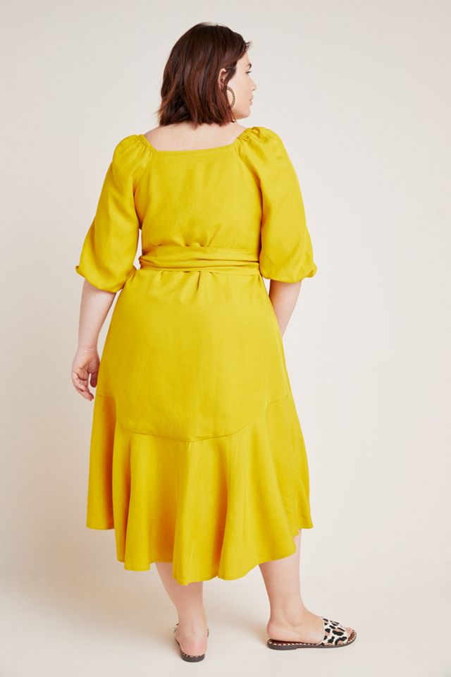 Artemis Midi Dress #5