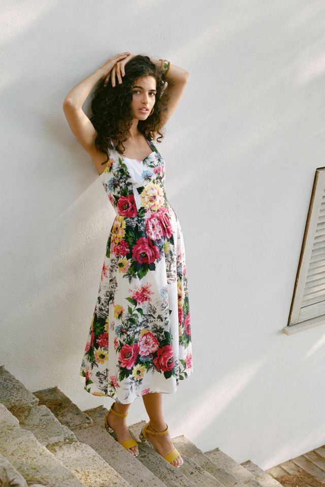Amelia Dress | Anthropologie