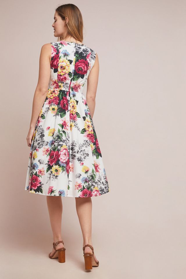 Amelia Dress #2