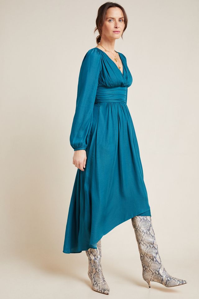 Gwendolyn Maxi Dress #2