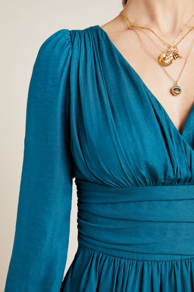 Gwendolyn Maxi Dress #3