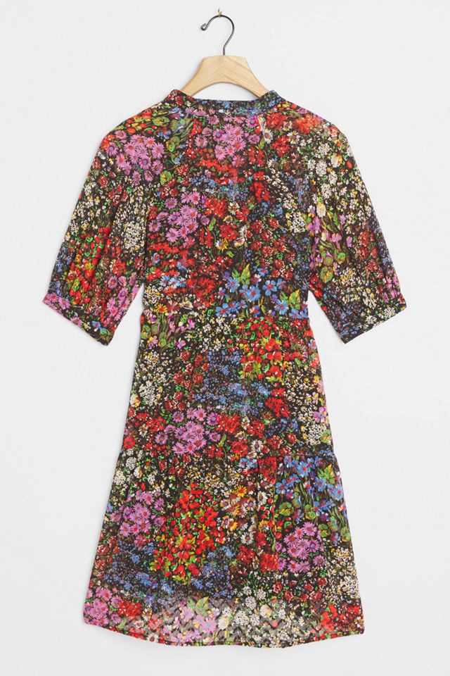 Maeve Melinda Tiered Tunic #4