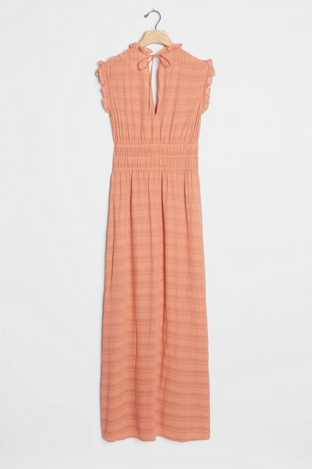 Philipa Maxi Dress #2