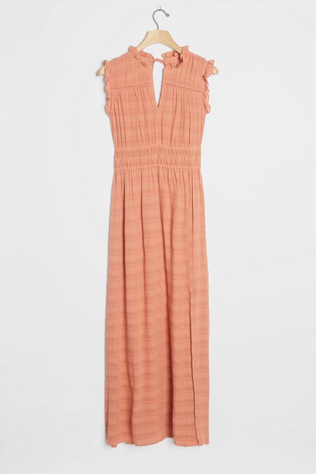 Philipa Maxi Dress #1