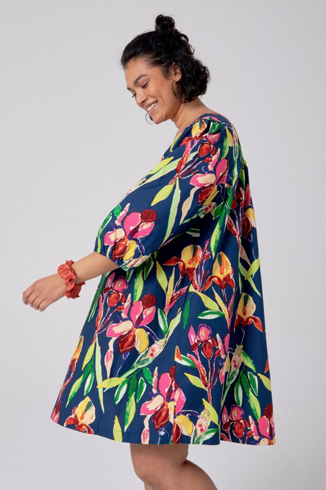 Maeve Tabitha Swing Tunic Dress #5