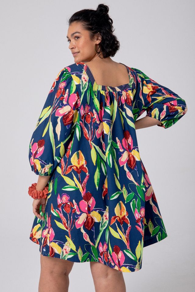 Maeve Tabitha Swing Tunic Dress #6