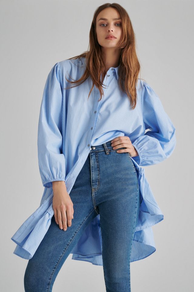 Maeve Sally Tunic Dress #4