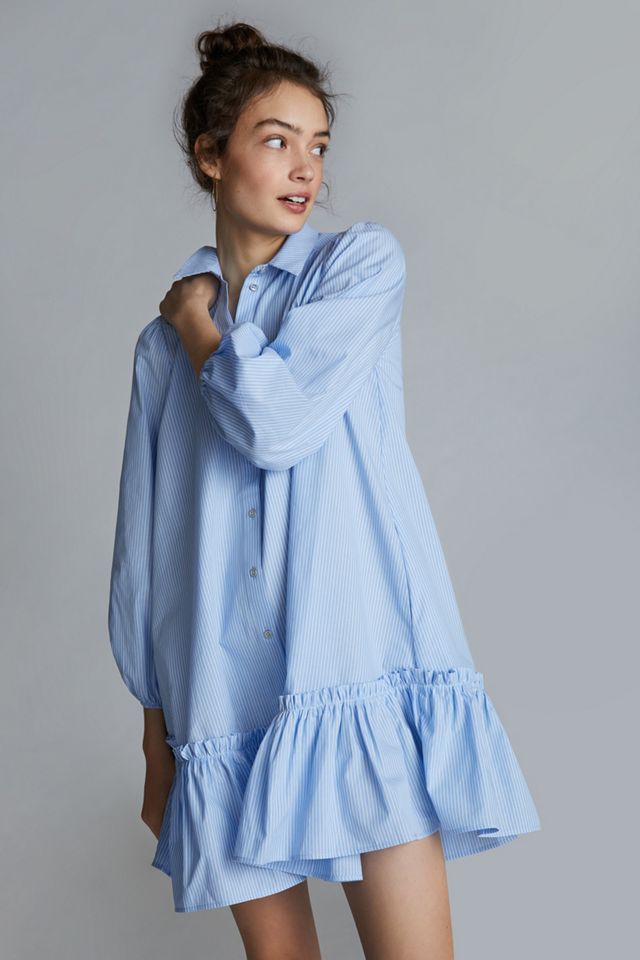 Maeve Sally Tunic Dress #1