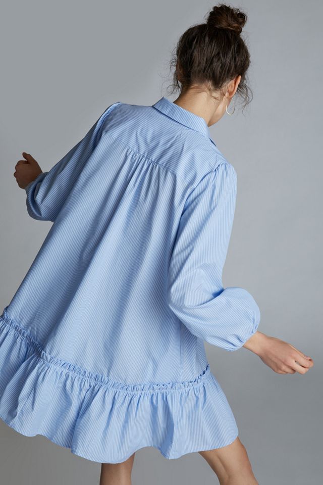 Maeve Sally Tunic Dress #2