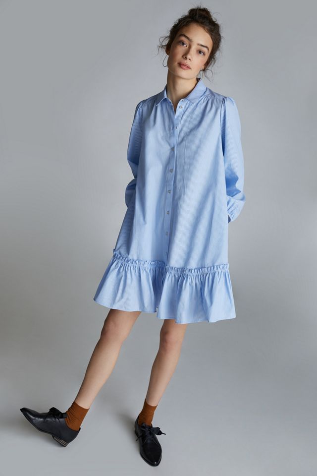 Maeve Sally Tunic Dress #3