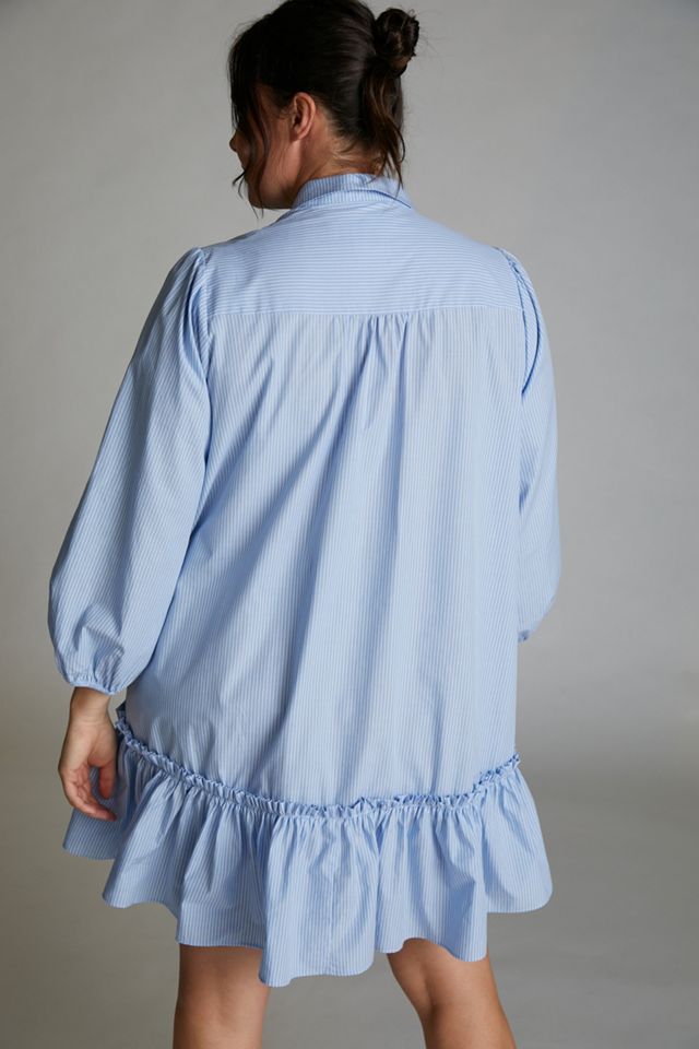 Maeve Sally Tunic Dress #6