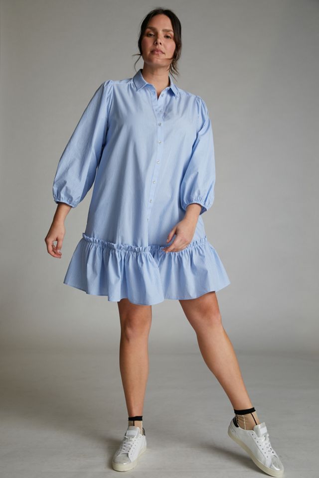 Maeve Sally Tunic Dress #7