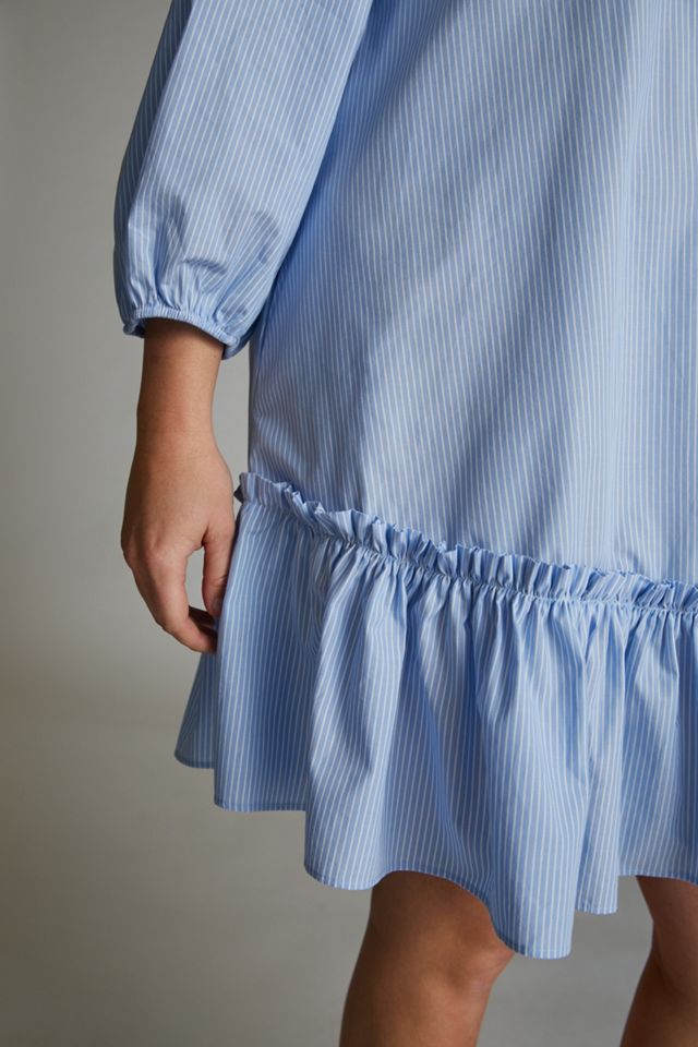 Maeve Sally Tunic Dress #8