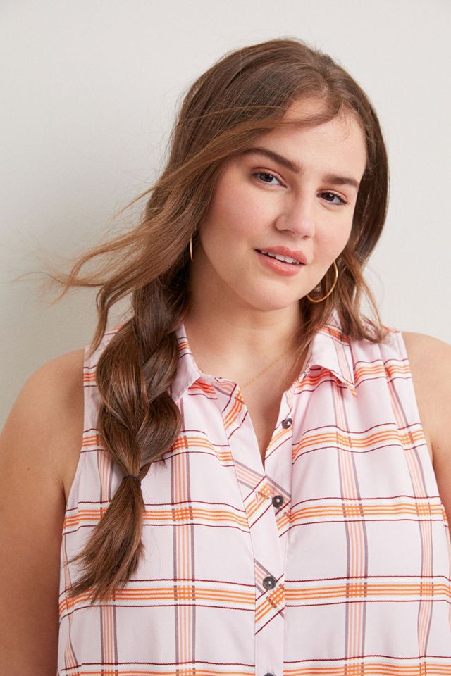 Maeve Flounced Mini Dress #6