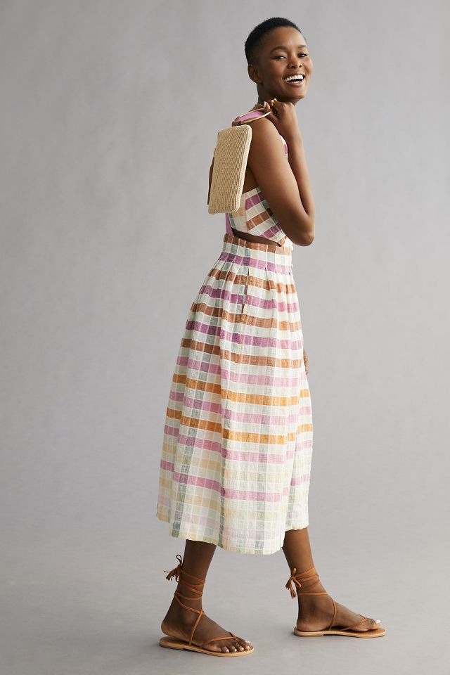 Anthropologie sundresses hot sale