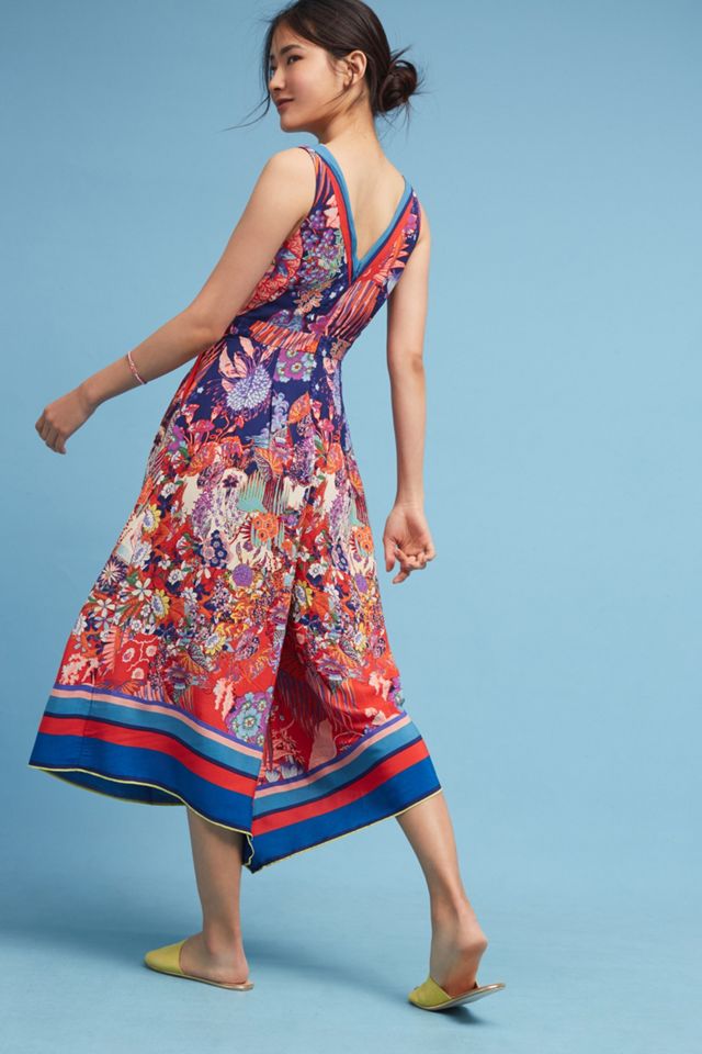 Iris Jumpsuit #3